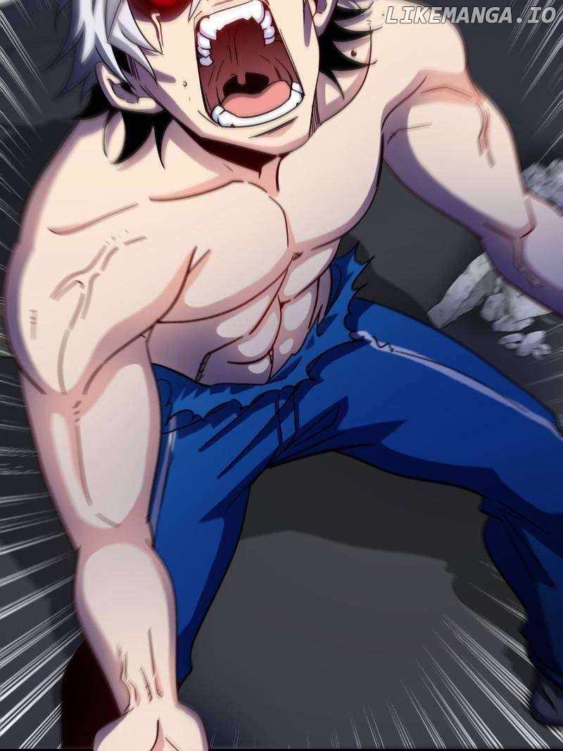 I Am The Monster Overlord Chapter 87 64
